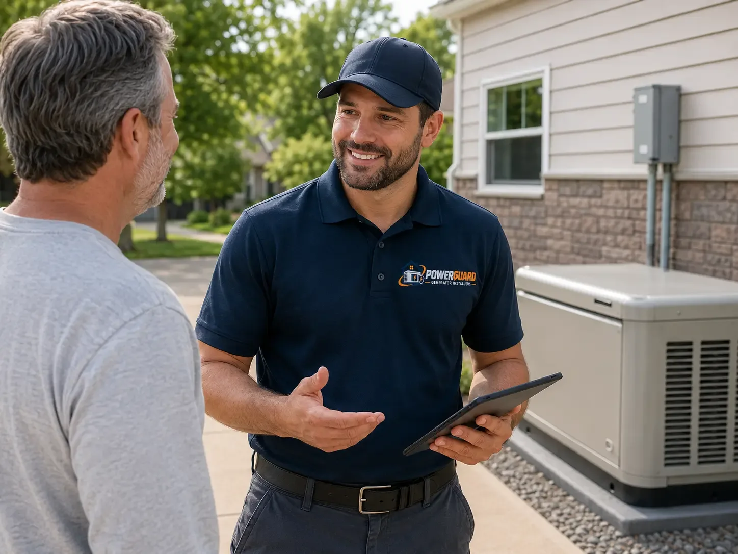 Generator Installation Wayne, PA FAQs
